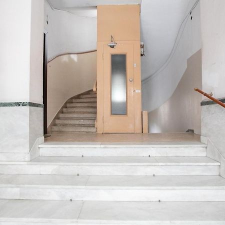 Orange And Blue Studio Downtown 5 Min From White Tower Apartment Солун Екстериор снимка